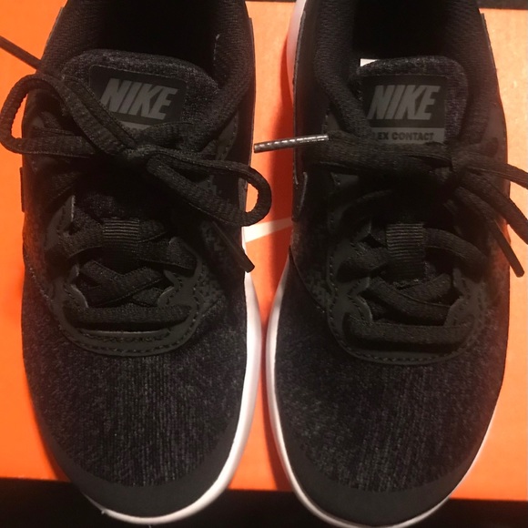 Nike Flex Size 12c